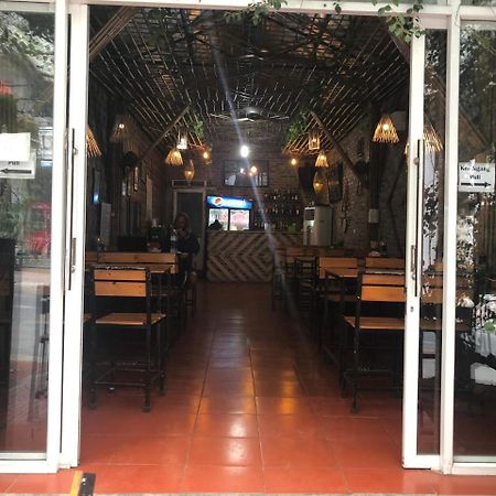 Ciao Cat Ba Hotel Chan Chau 外观 照片