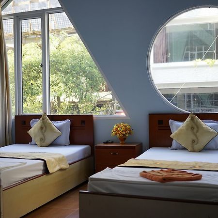Ciao Cat Ba Hotel Chan Chau 外观 照片