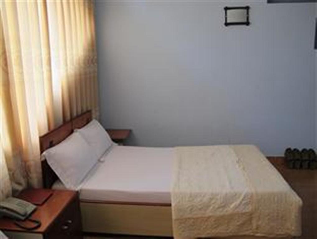 Ciao Cat Ba Hotel Chan Chau 外观 照片