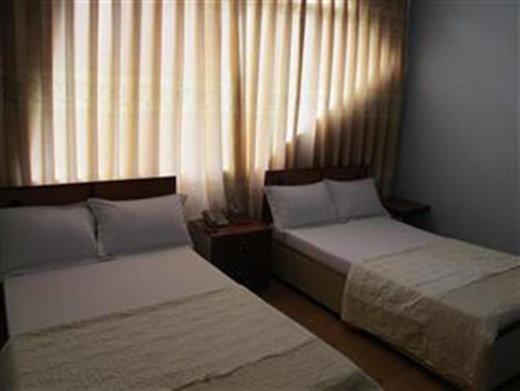 Ciao Cat Ba Hotel Chan Chau 外观 照片