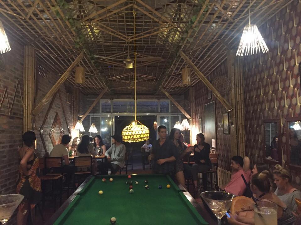 Ciao Cat Ba Hotel Chan Chau 外观 照片