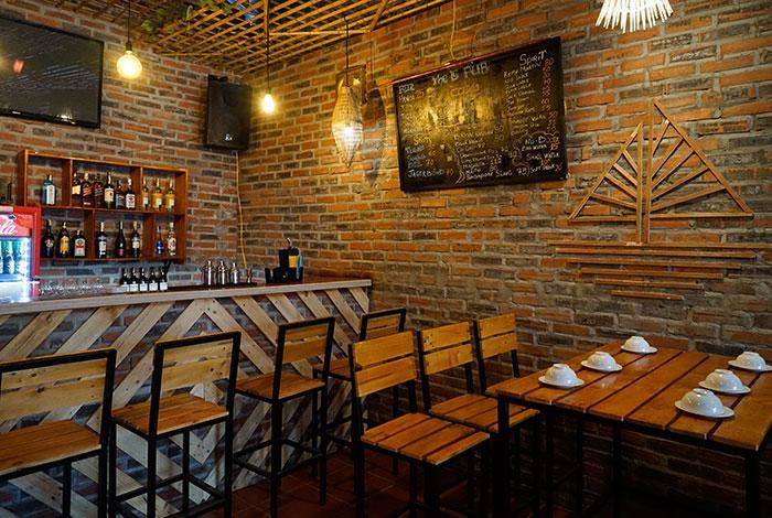 Ciao Cat Ba Hotel Chan Chau 外观 照片