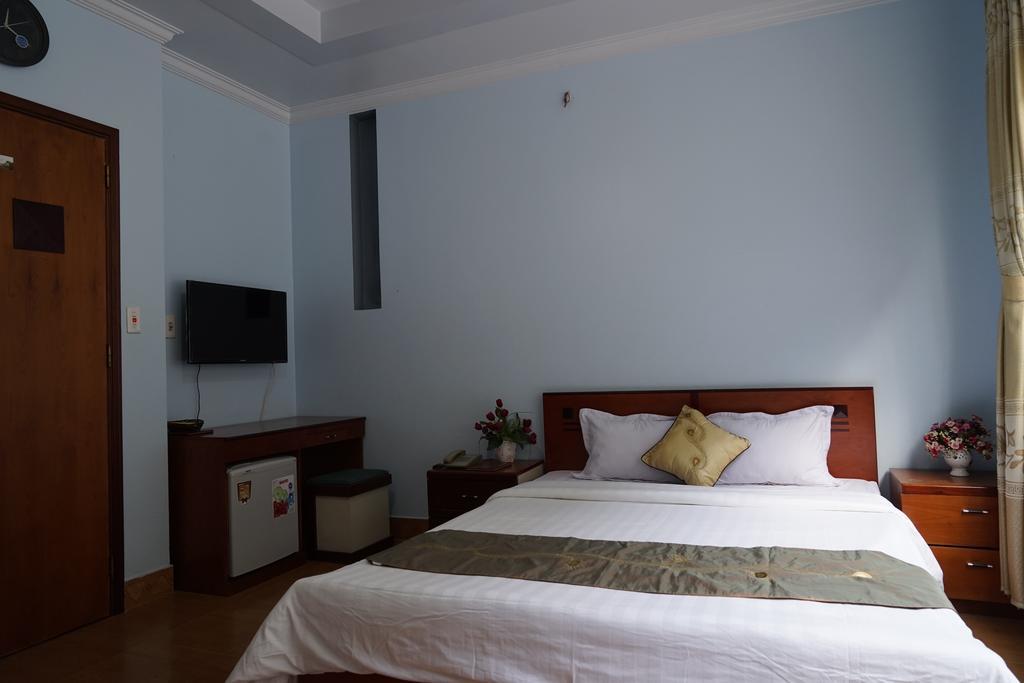 Ciao Cat Ba Hotel Chan Chau 外观 照片