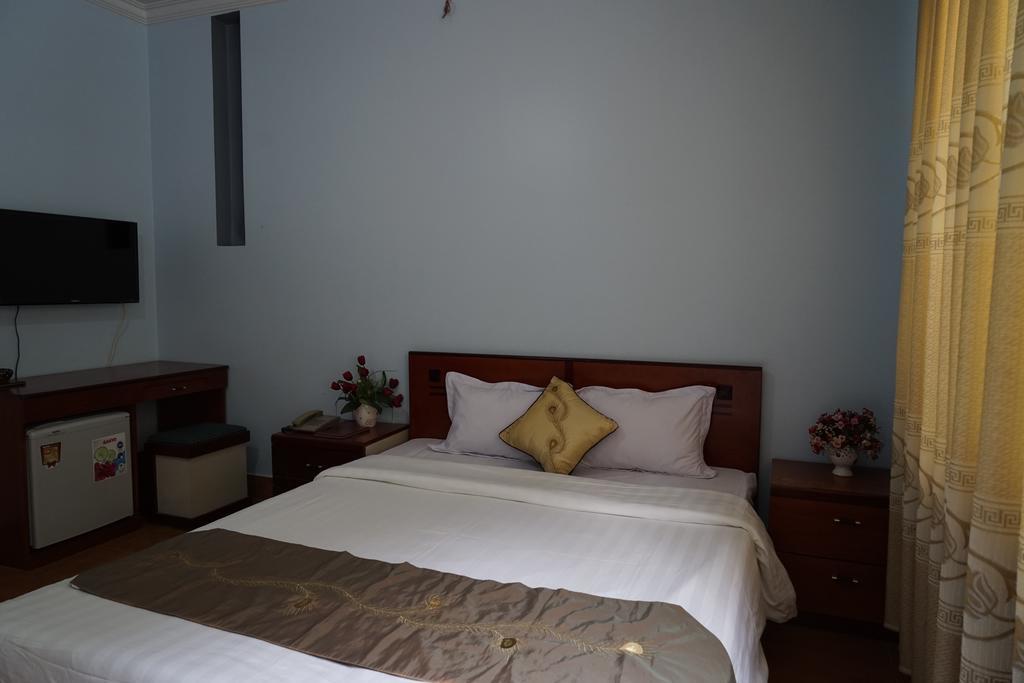 Ciao Cat Ba Hotel Chan Chau 外观 照片