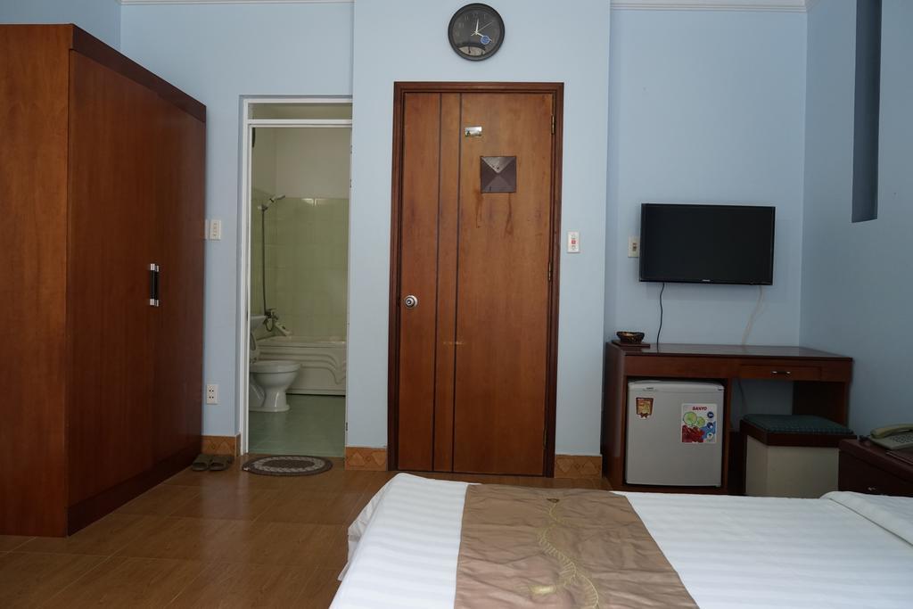 Ciao Cat Ba Hotel Chan Chau 外观 照片