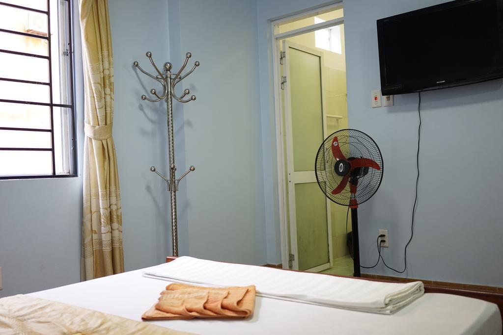 Ciao Cat Ba Hotel Chan Chau 外观 照片
