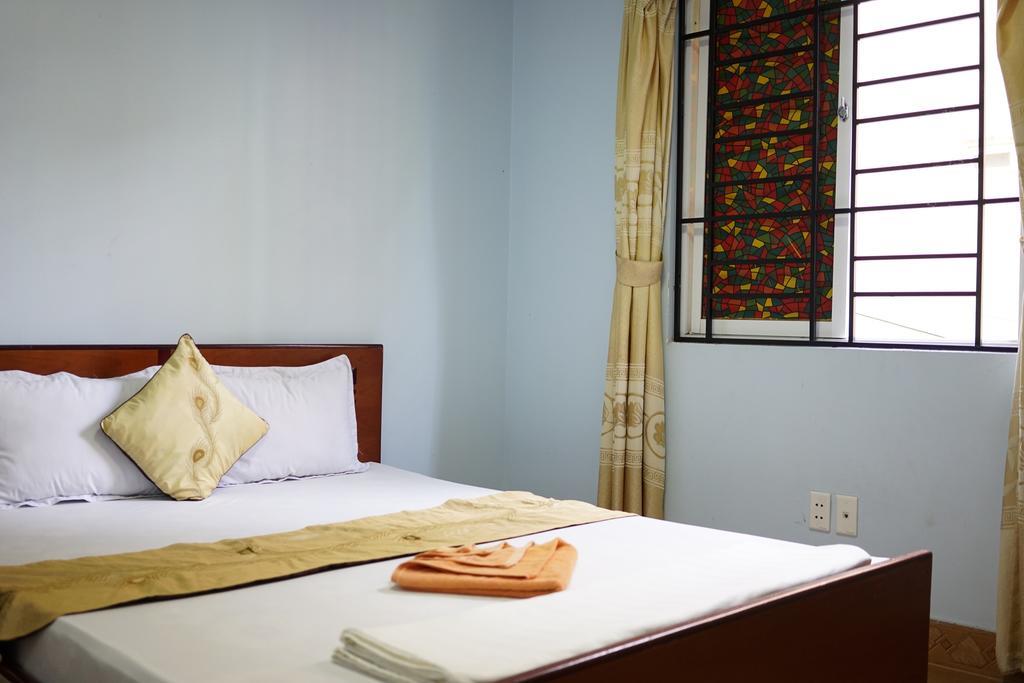 Ciao Cat Ba Hotel Chan Chau 外观 照片