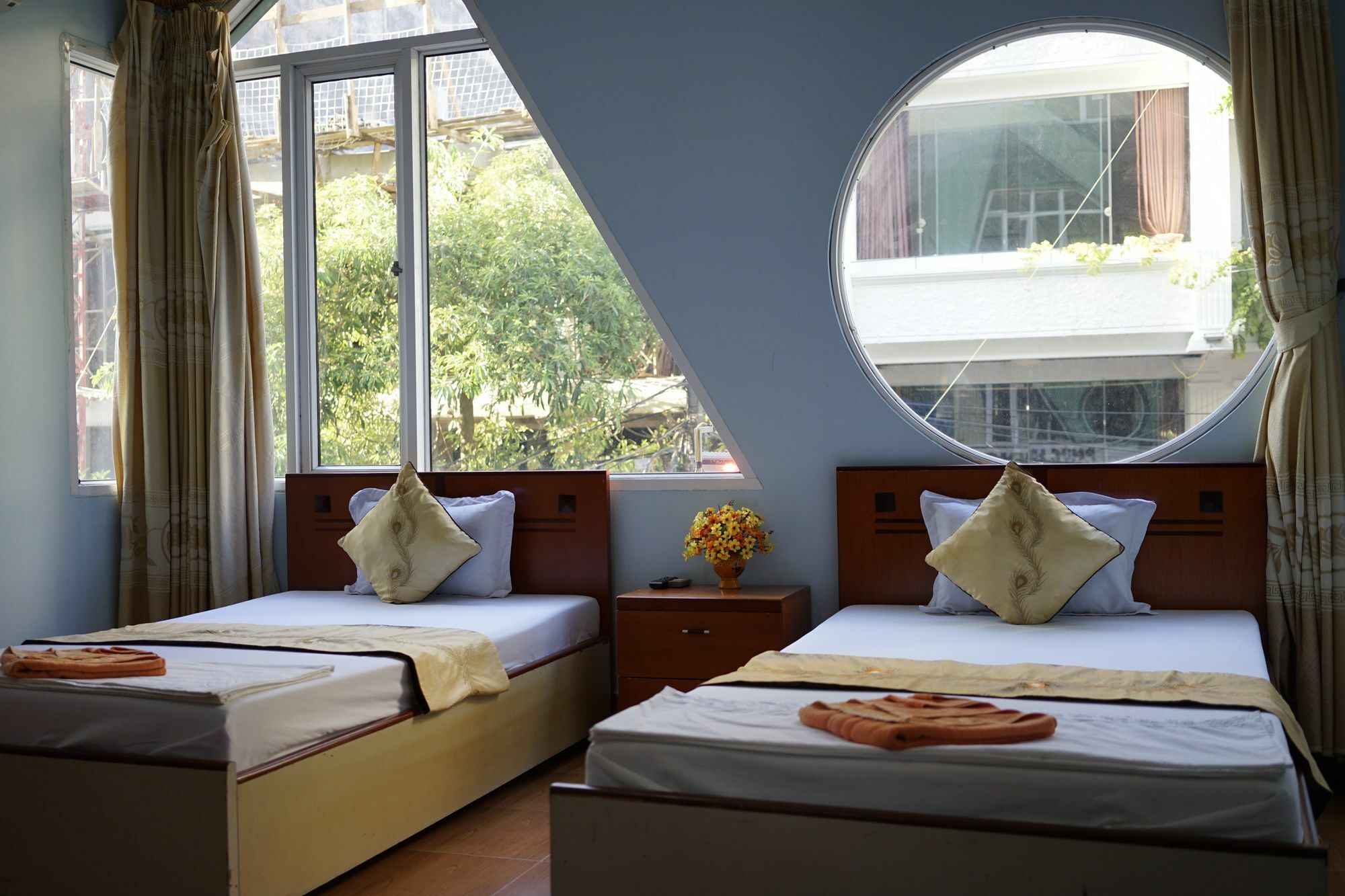 Ciao Cat Ba Hotel Chan Chau 外观 照片