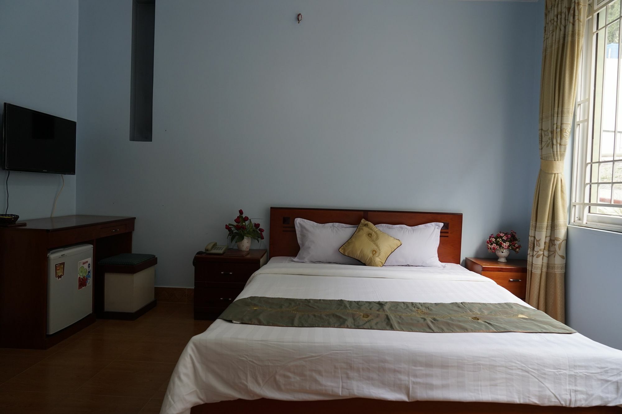 Ciao Cat Ba Hotel Chan Chau 外观 照片