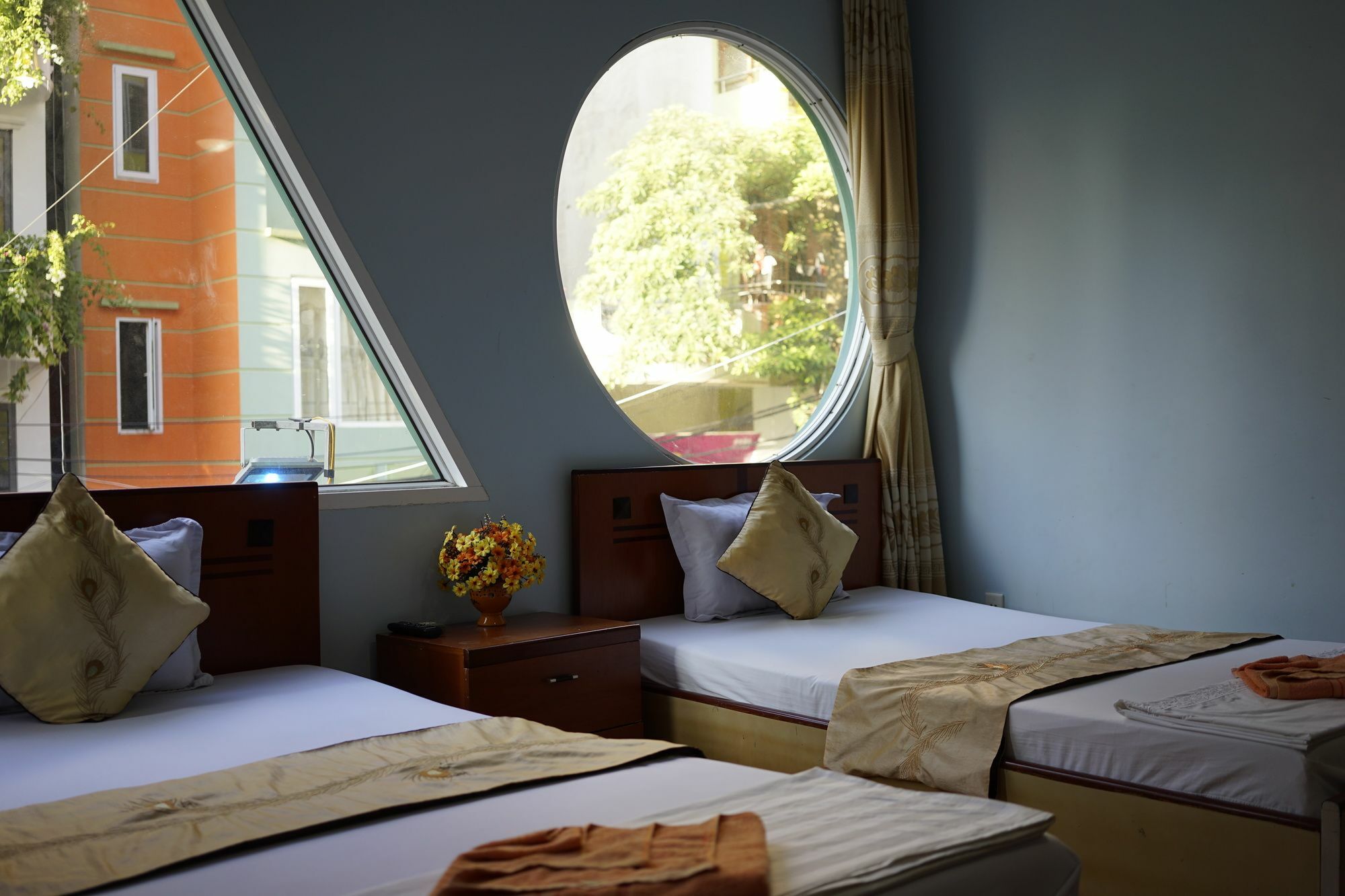 Ciao Cat Ba Hotel Chan Chau 外观 照片